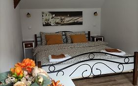 Apartamenty w Stodole